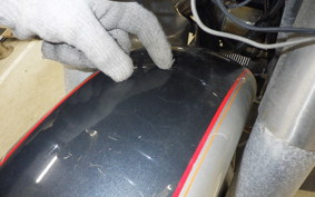 HARLEY FLHTCU 1340 1993