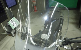 MOTO GUZZI V85 TT 2022
