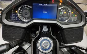 HONDA GL 1800 GOLD WING 2026 SC79
