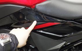 SUZUKI GSX250 R