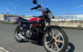 KAWASAKI Z400 FX 1983 KZ400E