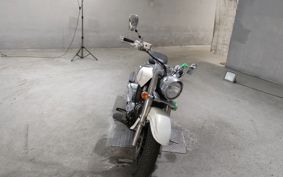 SUZUKI INTRUDER 400 CLASSIC 2013 VK56A