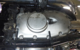 KAWASAKI W400 2009 EJ400A