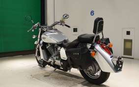 HONDA SHADOW 750 Gen. 3 2007 RC50