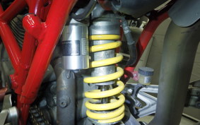 DUCATI MULTISTRADA 1000 DS 2004