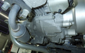 HONDA ｸﾛｽｶﾌﾞ50 1996 AA06