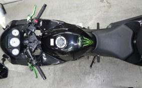 KAWASAKI NINJA 250R EX250K