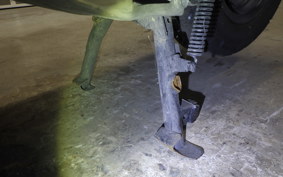 HONDA LEAD 125 2025 JK12
