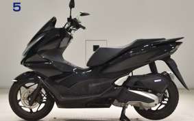 HONDA PCX 125 2016 JK05