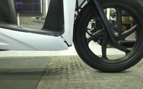 HONDA DIO 110 2008 JF58