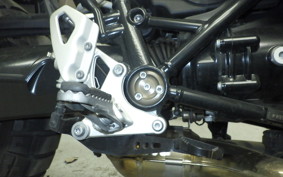 BMW R NINE T URBAN GS 2018