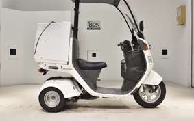 HONDA GYRO CANOPY 2008 TA03