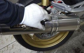 HONDA CB400SF VTEC A 2013 NC42