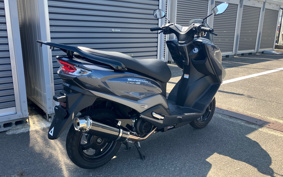 SUZUKI  BURGMAN 125 EA23M