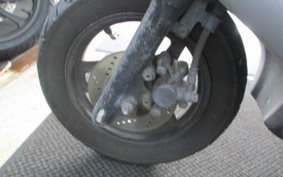 SUZUKI ADDRESS V125 CF4MA