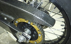 YAMAHA TDR125 2005 3SH