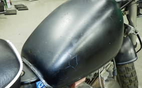 HONDA MONKEY 1998 AB27