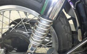 KAWASAKI W650 2003 EJ650A