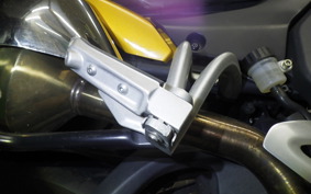 TRIUMPH TIGER 1050 2007