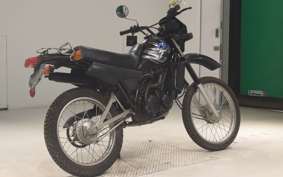 YAMAHA DT50 1995 17W