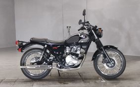 KAWASAKI  MEGURO S1 BJ230A