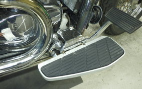 HONDA SHADOW 400 2006 NC34