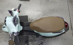 VESPA PRIMAVERA 125 2022