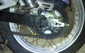 HONDA GB400TT 1985 NC20