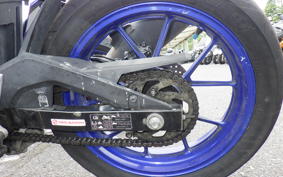 SUZUKI GSX-R125 2006 DL33B