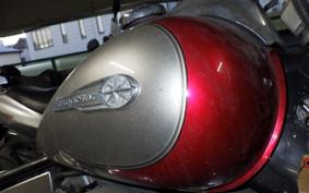 YAMAHA DRAGSTAR 400 CLASSIC 2001 VH01J
