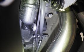 HONDA CBR400R 2024 NC65
