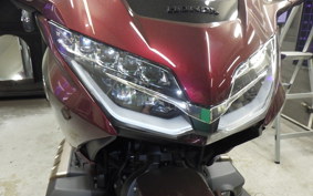 HONDA GL 1800 GOLD WING TOUR DCT 2026 SC79