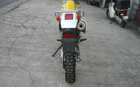 SUZUKI DJEBEL250XC SJ45A