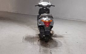 SUZUKI LET's 5 CA47A