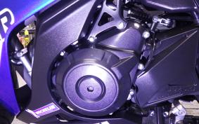 SUZUKI GSX250 R 2025