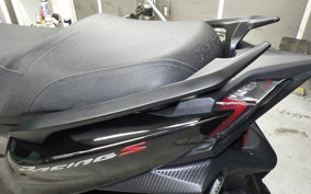 KYMCO RACING 125 S 2024