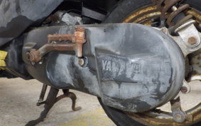 YAMAHA JOG APRIO 2008 SA11J