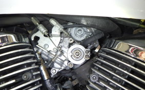 HONDA SHADOW 750 Gen. 2 1999 RC44