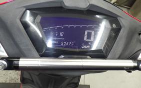 YAMAHA CYGNUS 125 XSR 3 2003 SED8J