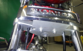 HONDA MONKEY AB27