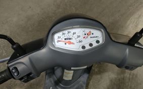 SUZUKI LET's 4 CA45A