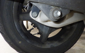 YAMAHA CYGNUS 125 X SE12J