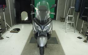 SUZUKI SKYWAVE 200 (Burgman 200) 1999 CH41A