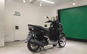 YAMAHA TRICITY 125 A 2024 SE82J
