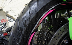 KAWASAKI ZX-4R SE 2023 ZX400P