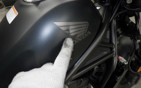HONDA REBEL 250 A 2022 MC49