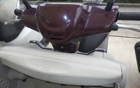 SUZUKI LET's 4 Basket CA43A