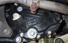 HONDA PS250
