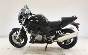 SUZUKI SV1000 2008