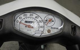SUZUKI LET's 2018 CA4AA